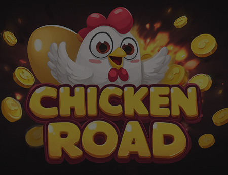 Chicken Road