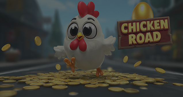 Chicken Road