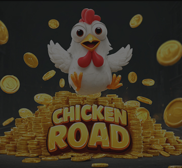 Chicken Road