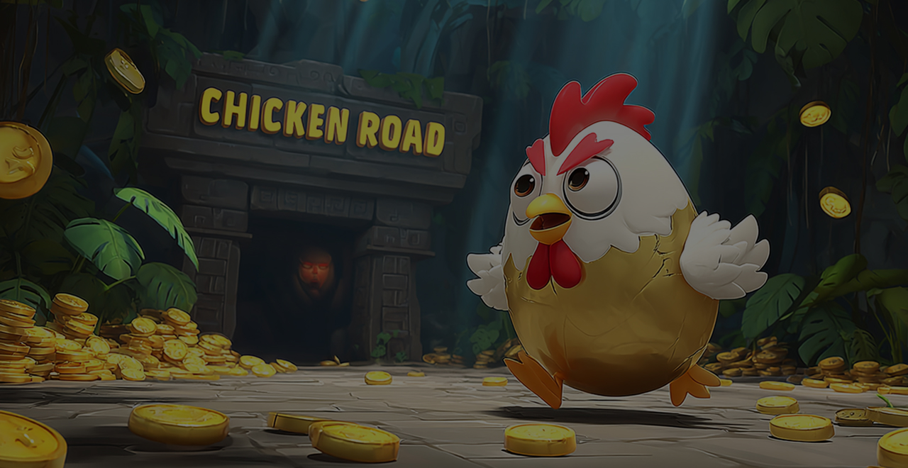 Chicken Road